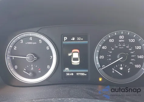 2019 Hyundai Sonata Limited from USA, damaged, VIN 5NPE34AF1KH784220